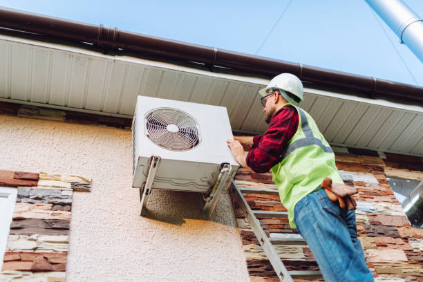 Professional HVAC in Durham, OR